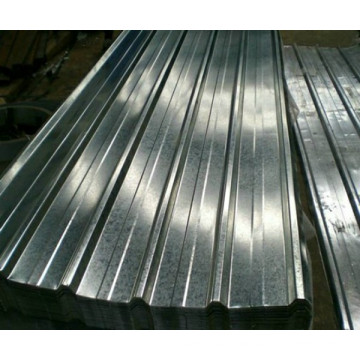 Roofing Steel Sheet